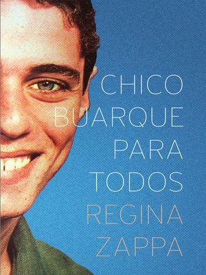 cover image of Chico Buarque Para Todos